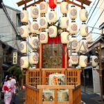 木賊山・前祭